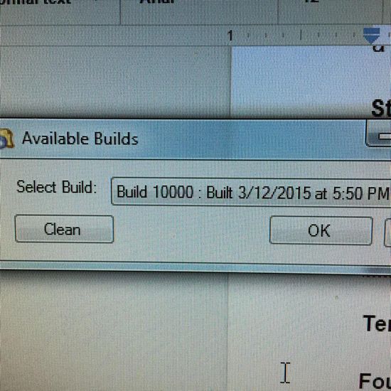 Neues Spiel von Runic Games erreicht 10.000 Build
