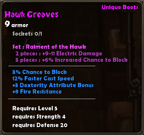 Hawk Greaves